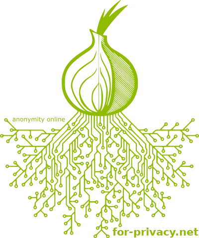Tor Roots Logo by Leiah Jansen